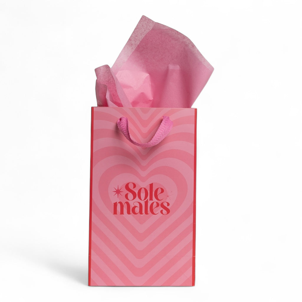 Sole Mates Birthday Gift Bundle