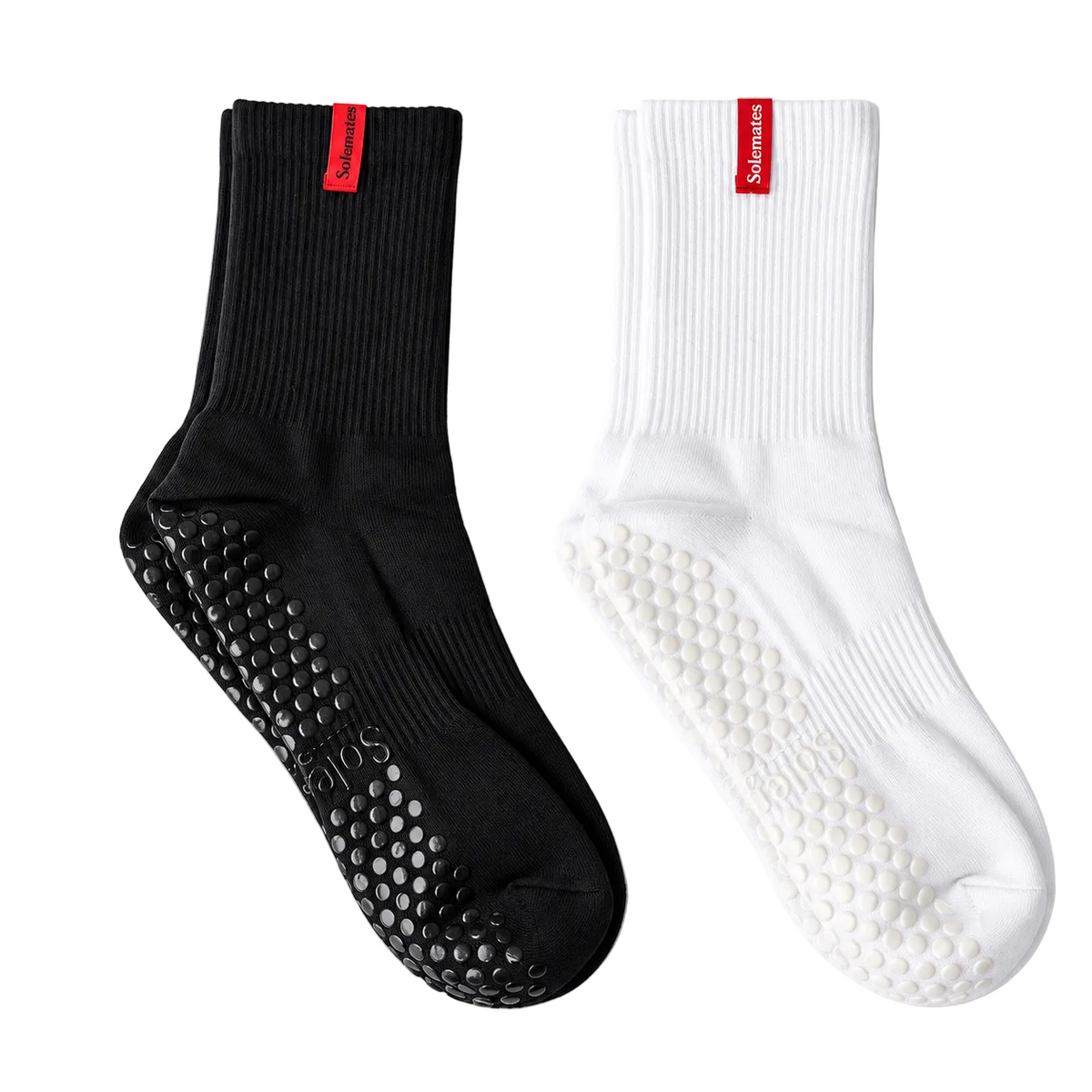 Men’s Collection – Black & White Bundle