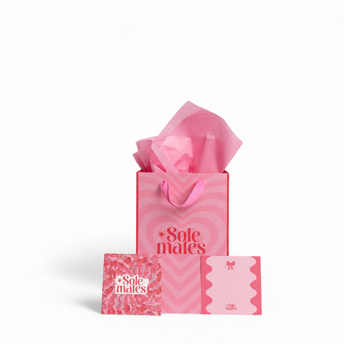 Solemates Birthday Gift Bundle