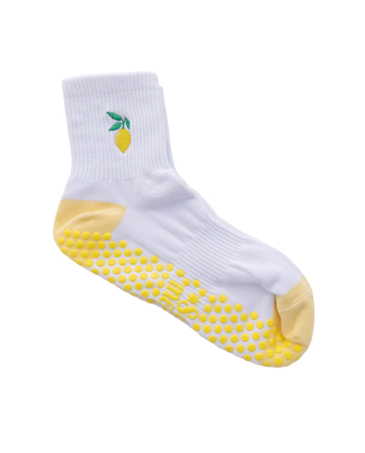 Fresh Lemons