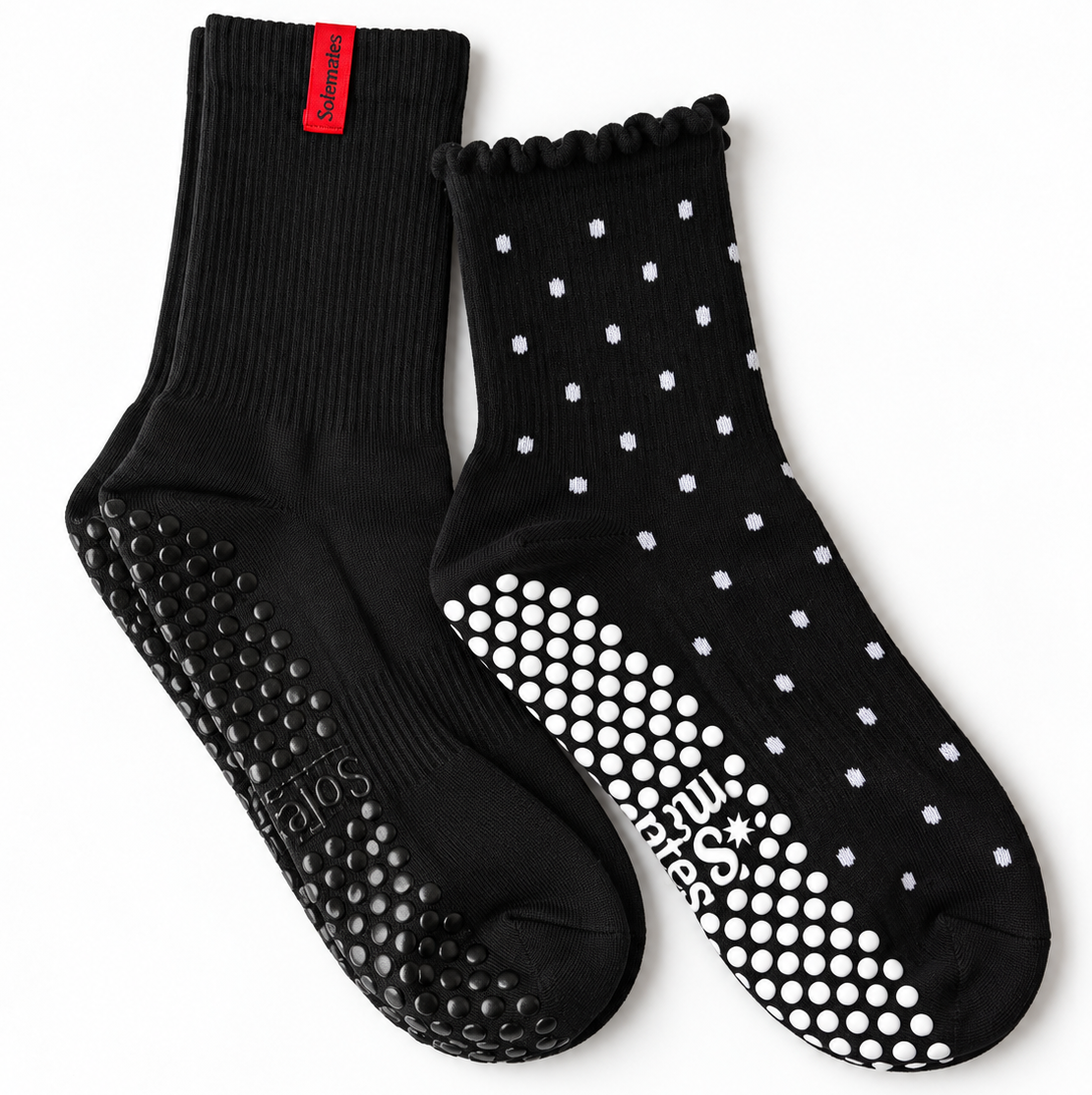 His & Hers – Black Bundle