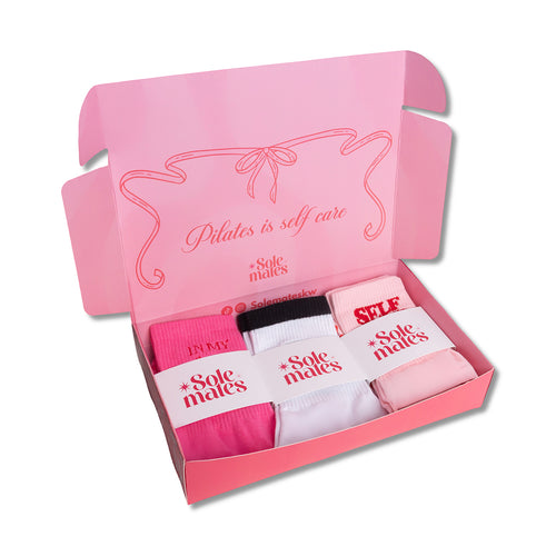 Bundle Box Mix and Match
