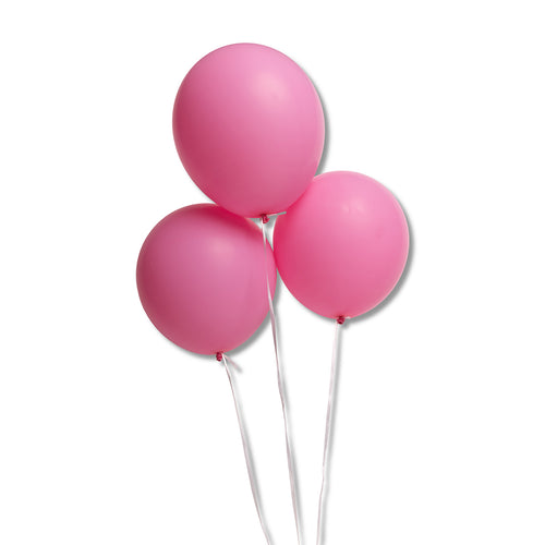 Balloons