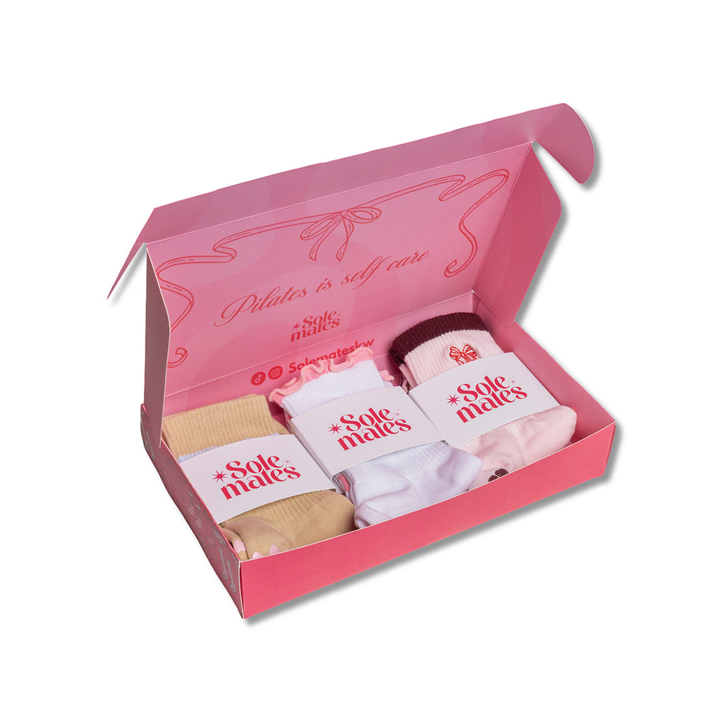 Bundle Box Mix and Match